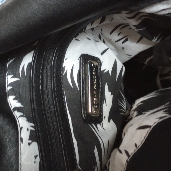 Steve Madden leather Purse - Picture 6 of 14